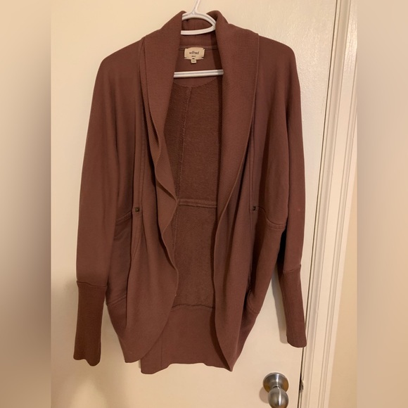 Wilfred cardigan - Picture 5 of 8